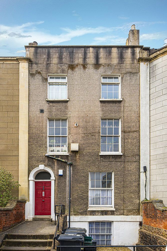 Gordon Road Lower Flat